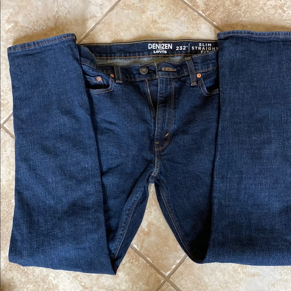 Levi’s Jeans (Denizen)